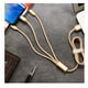 thumbnail image 3 of Cable de Carga 3 en 1 Elegate Micro USB Tipo C Lightning WI70, 3 of 3