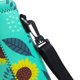 thumbnail image 3 of Amary Bolsa Portabotellas De Agua De Neopreno De 750 Ml Con Correa Ajustable Para El Hombro Funda Aislante Para Botellas De Agua De Acero Inoxidable/Vidrio/Plástico De 24 Oz (Girasol), 3 of 5