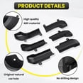 thumbnail image 3 of Kit de eliminación de guardabarros Klutchtech para GMC Sierra 2500/3500 2020-26, 3 of 7