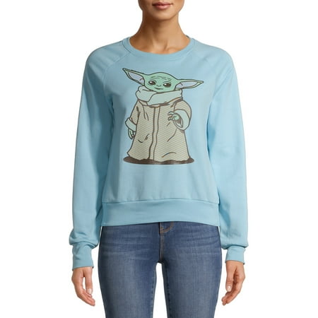 Disney The Mandalorian Baby Yoda Long Sleeve T-Shirt