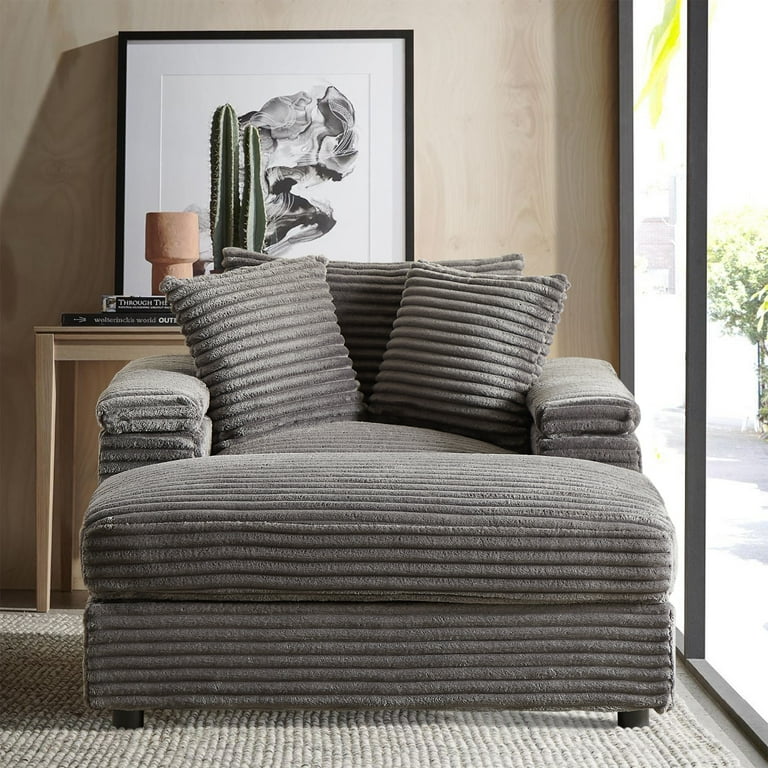 Oversized chaise lounge chairs hotsell