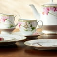 thumbnail image 6 of Noritake Poppy Place Set of 4 Cups, 6 of 7