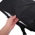 thumbnail image 3 of Luxshiny Generator Cover For Outside Protection Against Bird Droppings Black 1Set, 3 of 8