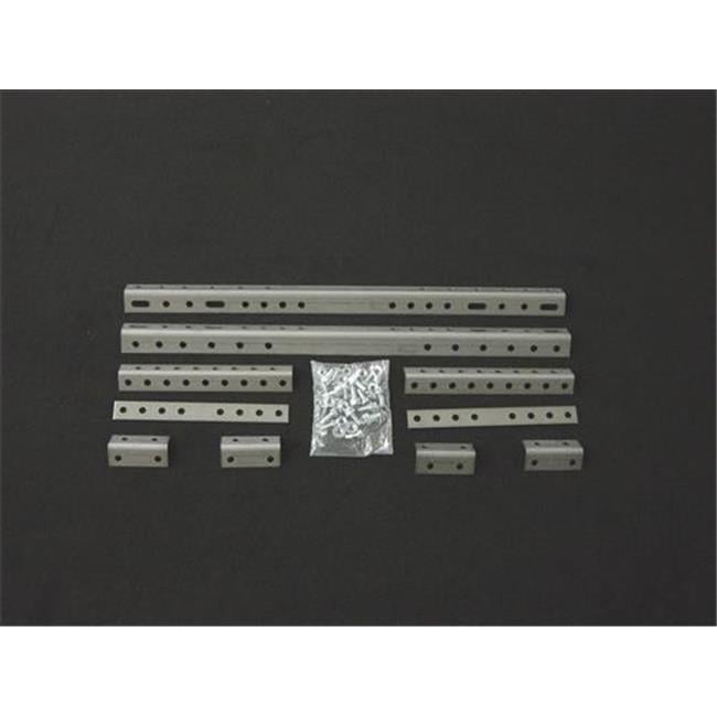 OWENS BK06 Running Board Mounting Kit