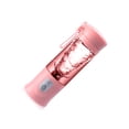 thumbnail image 1 of Matsuzay Exprimidor eléctrico multifunción de 400ml, licuadora de acero inoxidable, 18000r/min, máquina de jugo de frutas y verduras para el Electrodomésticos Rosado, 1 of 6