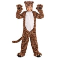 thumbnail image 1 of Leapin' Leopard Costume for Kids, 1 of 3