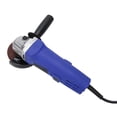 thumbnail image 4 of Amoladora angular eléctrica de alta potencia, máquina pulidora de corte, enchufe chino, 220V, azul, 4 of 10