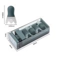 thumbnail image 3 of Noise Cancelling Ear Plugs Sound Blocking Earplug, 3 of 5