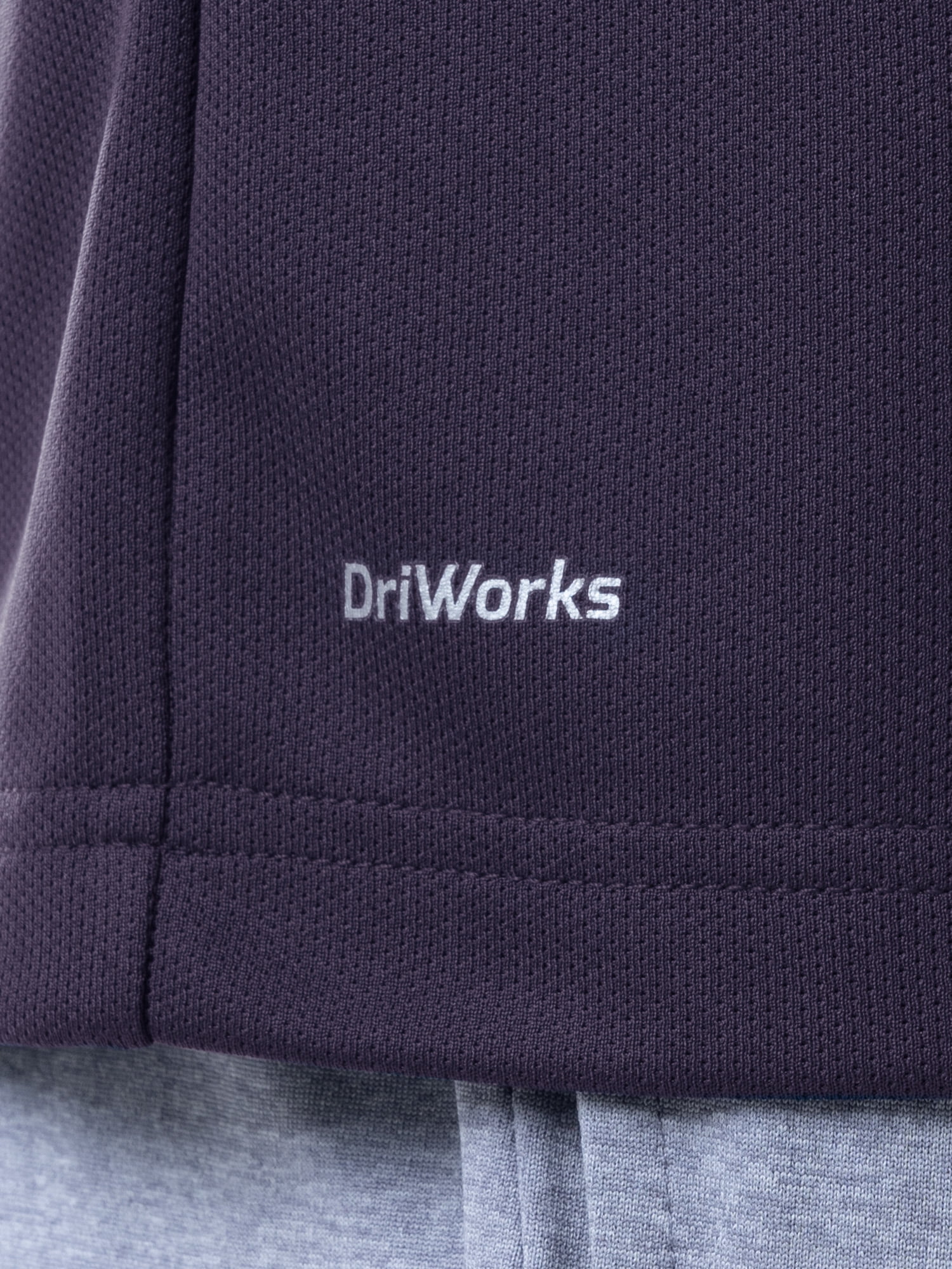 Athletic Works Men's and Big Men's Core Active Tee with Short Sleeves, Sizes XS-4XLT