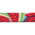 thumbnail image 3 of Country Brook Design - Summer Melon Polyester Webbing (5/8 Inch, 50 Yards), 3 of 4