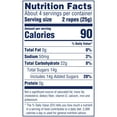 thumbnail image 6 of SweeTARTS Twisted Rainbow Ropes Candy, 3.5 oz (12 Ct), 6 of 6