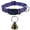 B, variant on Adjustable Nylon Livestock Collar With For Goat Sheep Cattle Horse Lost Bow Ties for Puppies Terrain Dog Light Bow Tie for Cats Breakaway Dog Hair Color Dog Food Soft Small Dog Cat Kimono Adult Dog