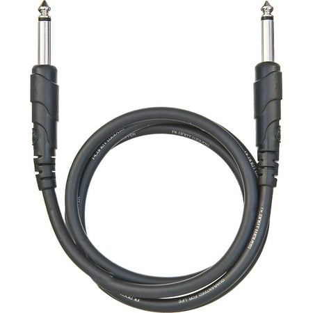 D Addario Classic Series Patch Cable  1 Foot price history on PriceWatchPro