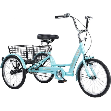 26 inch single speed bike