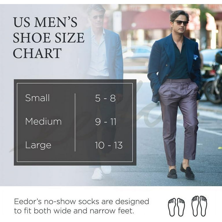 Men s No Show Socks Non Slip Low Cut Under Ankle Invisible Socks For Casual Formal Wear Soft Stretchable Walmart