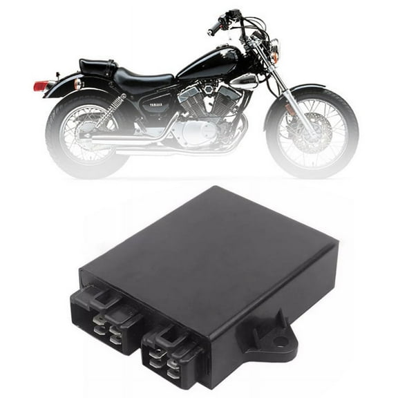 Motorcycles CDI Igniter Module for Virago XV250 V-Star 250Cc 4RF-82305-00 Ignition Control Unit