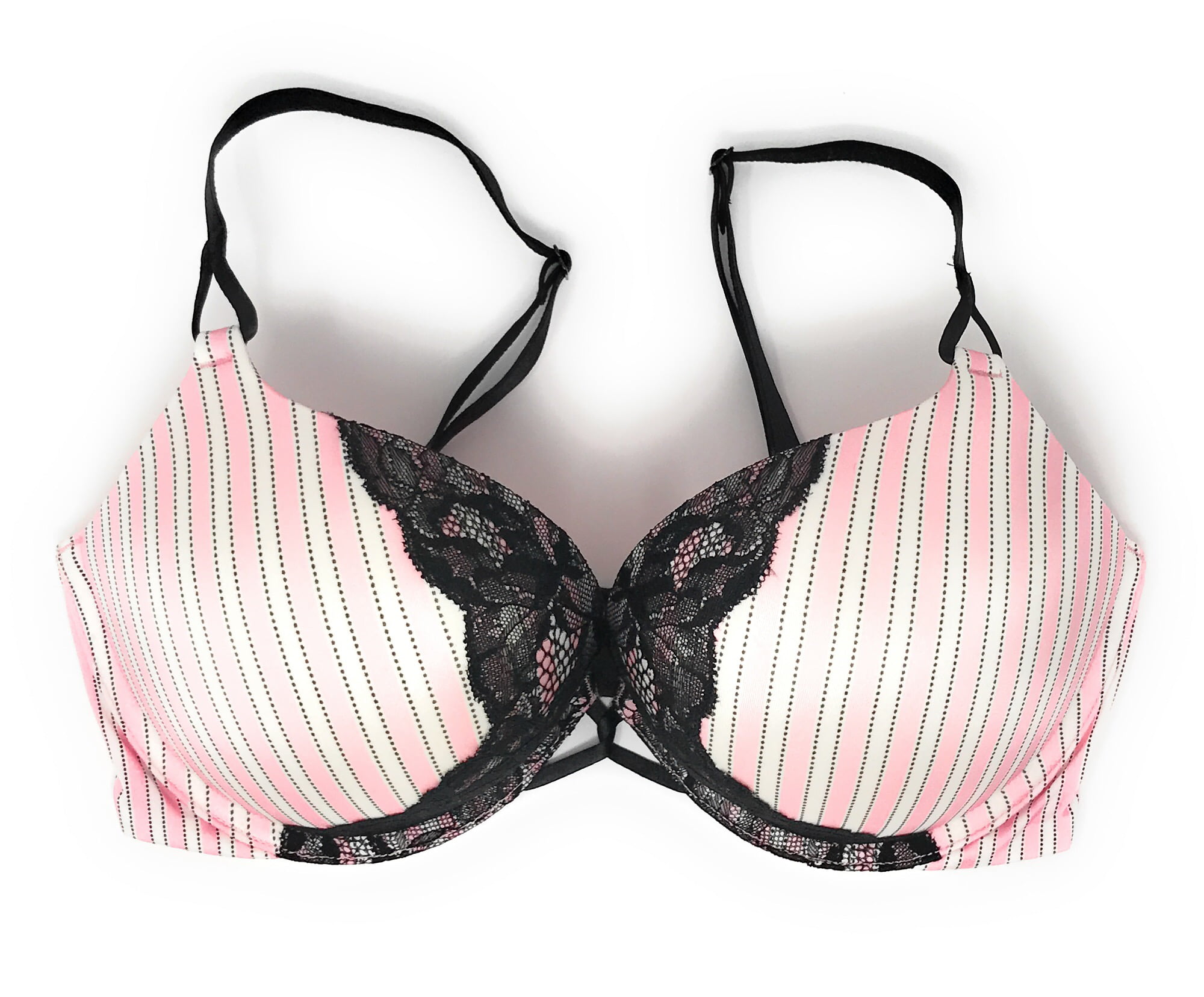 Try our best-selling Double cup Bombshell push up bra. #bombshell #pus