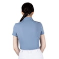 thumbnail image 2 of Coldstream Womens Coldingham Short-Sleeved Base Layer Top, 2 of 2