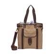 thumbnail image 2 of The Grey Arlington Compu/Tablet Tote Bag, 2 of 2