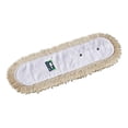 thumbnail image 1 of Funda Blanca De Algodon Para Mop De 60 Cm El Castor El Castor 6402W, 1 of 6