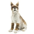 thumbnail image 4 of Chien de Coton Élastique Jarret Couvre les Manches de la Jambe Chiot, 4 of 6