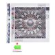 thumbnail image 1 of Pintura de diamante completa kit de taladro completo Kits de pintura de diamantes de imitación de cristal Accesorios de pintura Suministros Artesanía para adultos para Fugacal Otros, 1 of 8