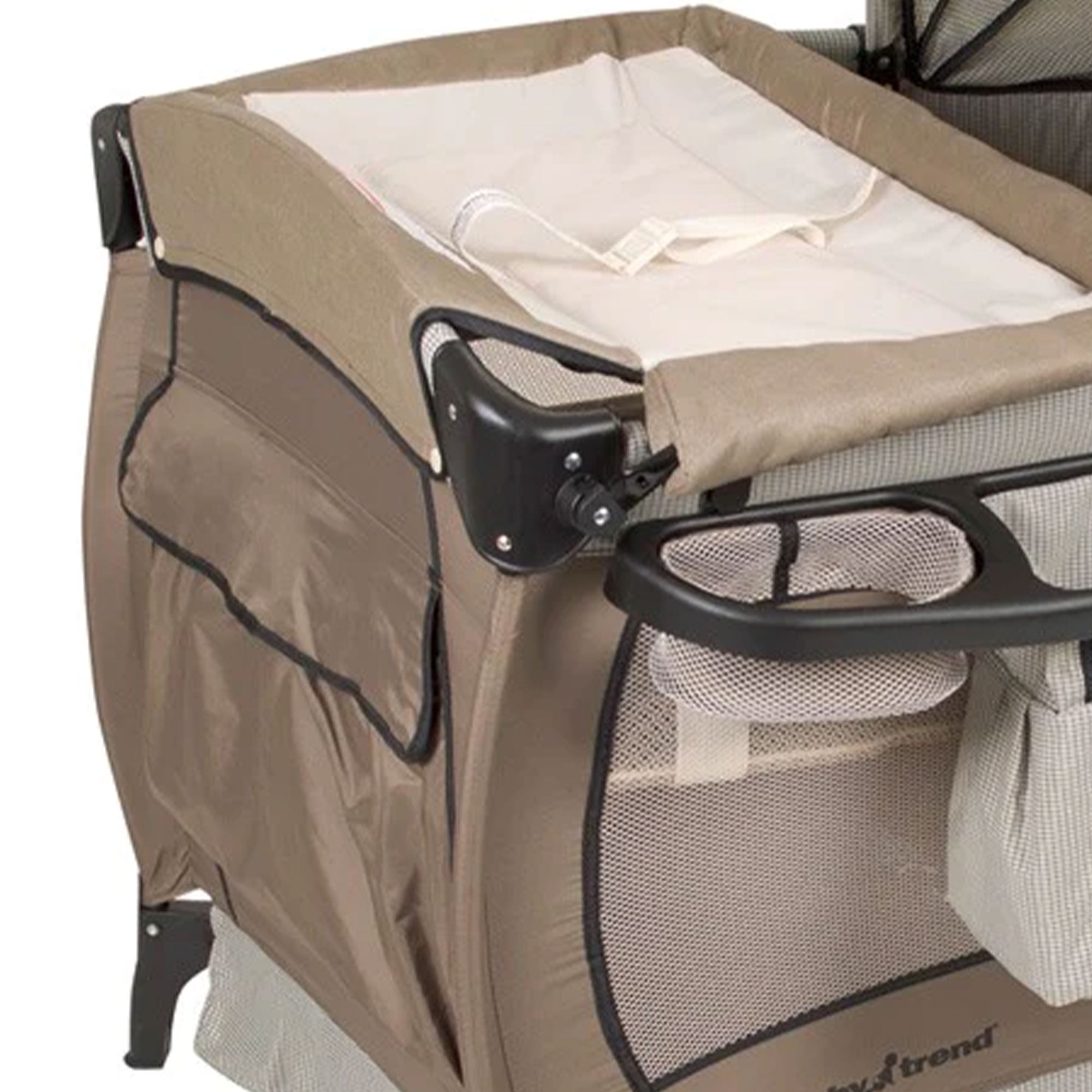 Baby trend havenwood cheap pack n play