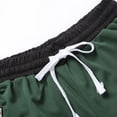 thumbnail image 4 of SUNSIOM Multiple Purposes Bodybuilding Shorts Breathable Fitness Short Pants, 4 of 5