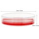 thumbnail image 3 of 10 unids Placas de agar de sangre AGAR de sangre Medio Biológico Determine el equipo, 3 of 4