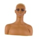 thumbnail image 3 of Cabeza de Maniquí Femenina Soporte para Postizo Perfecl, 3 of 7
