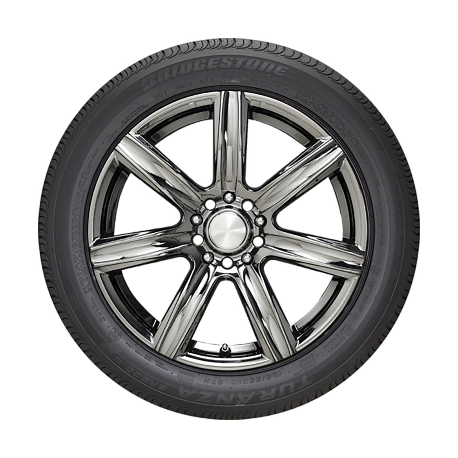 Bridgestone Turanza ER300A RFT Summer 205/55R16 91W Passenger Tire simolary.com 10 Bridgestone Turanza ER300A RFT Summer 205/55R16 91W Passenger Tire Simolary simolary.com 10