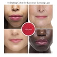 thumbnail image 2 of Tinted Sculpted Lip Oil Oil Ogee Lip Stain con aceite de coco y petunia, 2 of 9
