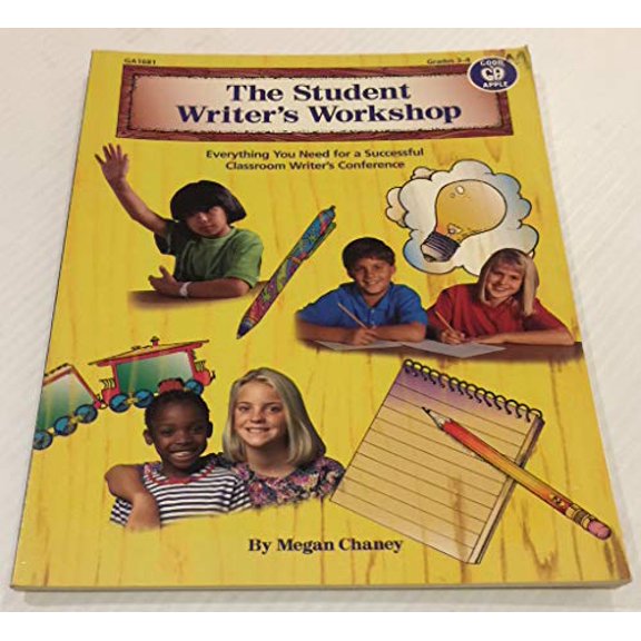 Pre-Owned The Student Writer's Workshop, 9780768200959, 0768200954, Paperback,
