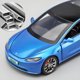 thumbnail image 2 of Modelo de coche de aleación 1:32 2024, vehículos de Metal fundido a presión, modelo de coche de alta simulación, colección de sonido y luz, juguete para regalo para niños, 2 of 5