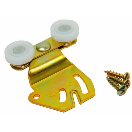 L E Johnson 2228ppk2 Bypass Or Sliding Door Hangers 3 8 In Pair L E Johnson 2228ppk2 Bypass Or Sliding Door Hangers 3 8 In Pair Com