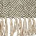 thumbnail image 2 of Design Imports CAMZ12570 ARTICHOKE DIAMOND THROW, 2 of 2