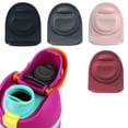 thumbnail image 2 of CSChome Couvercle de Bouteille d'Eau 8 Pcs Bouchons de Bouteille d'Eau Qualité Alimentaire Faciles à Nettoyer Réutilisables Résistants aux Fuites Bouchon de Remplacement pour Owala FreeSip, 2 of 7