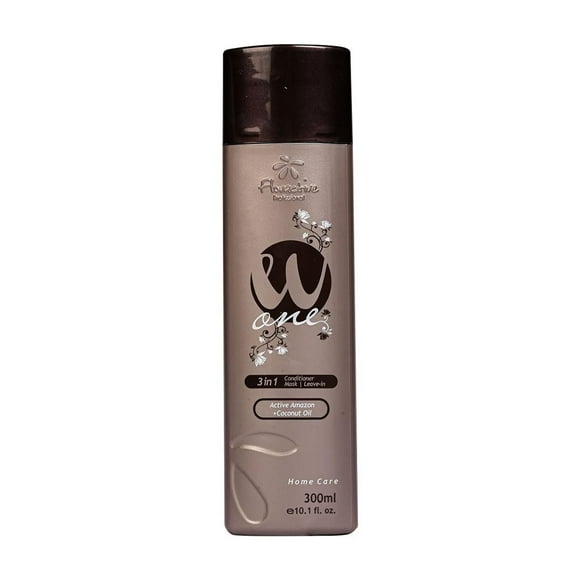 FLORACTIVE PROFISSIONAL Wone 3 IN 1 Conditioner/Mask/Leave 300ML