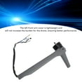 thumbnail image 4 of Shell Drone Left Front Arm Shell Standard Replacement Part Drone Left Front Arm Cover for Air 3, 4 of 7
