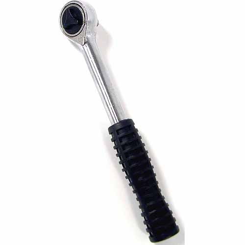 Performance Tool W17C 3/8 Drive Ratchet with Rubber Grip Wilmar 