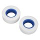 thumbnail image 1 of 2 Uds Insertos De Espuma Para Neumáticos RC, Insertos De Esponja De Espuma De Doble Etapa Suave Accesorio De Repuesto Adecuado Para Neumáticos De 1/10 1/8 2,2 Pulgadas, 1 of 7