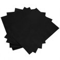 thumbnail image 3 of Accessoire de Barbecue, 5 Pcs Tapis de Grill Antiadhésif Expérience Inégalée, 3 of 14