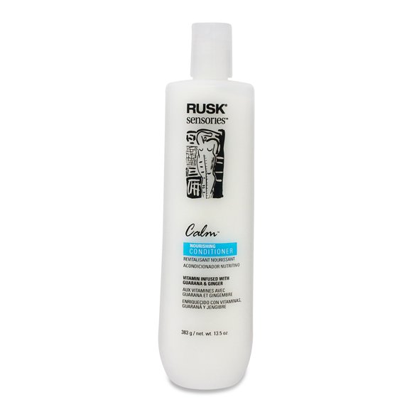 Rusk Revitalisant Nourrissant Calmant 13,5 Oz