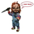 thumbnail image 4 of Child's Play 15" Chucky Talking Action Figure, 4 of 4