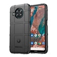 thumbnail image 4 of Nokia X100 Phone Case, 100% Fit Slim Durable Shock Resistant for Nokia X100 Phone Case Black, 4 of 4