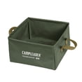 thumbnail image 3 of Cubo de agua recipiente de agua gran capacidad de agua múltiples cuencas de lavado de campamento para pesca en la pesca de la pesca del hogar, 3 of 8