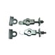 thumbnail image 2 of Tensor Cadena Roda Derecho/Izquierdo Set Italika 125 Z 16-19, 2 of 2