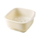 thumbnail image 2 of Coladores de cocina, juego de cuencos, colador de alimentos, coladores de doble capa, contenedor, cesta de almacenamiento, cebada, fideos, frutas,, 2 of 9