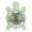 Green, variant on Catnip Toys Turtle Spinning Mint Ball Sticking To The Wall Happy Ball Licking Le Sugar Self Hi Toy Tooth