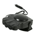 thumbnail image 1 of Calefacción del Calentador Ventilador fresco 12V 150W 2 EN 1 VEHÍCULO DE AUTOMÓVIL, 1 of 7